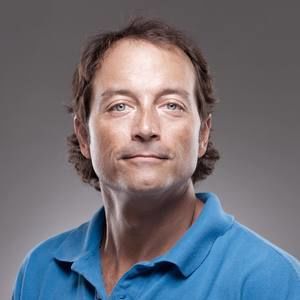 Meet your Posher, Andre